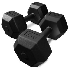Гантель Trex Sport TX-008CD 2x8 кг